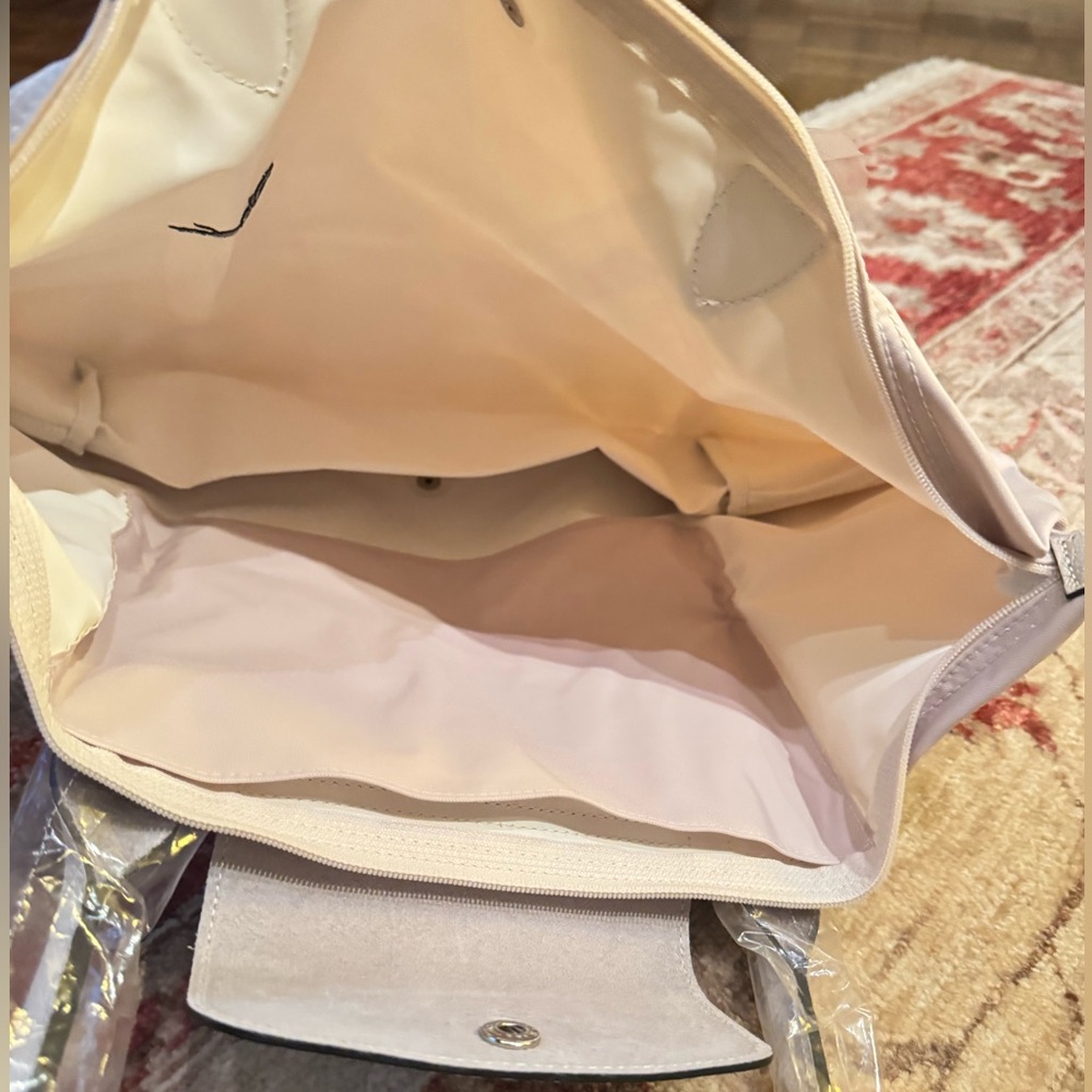 Longchamp Large Tote
